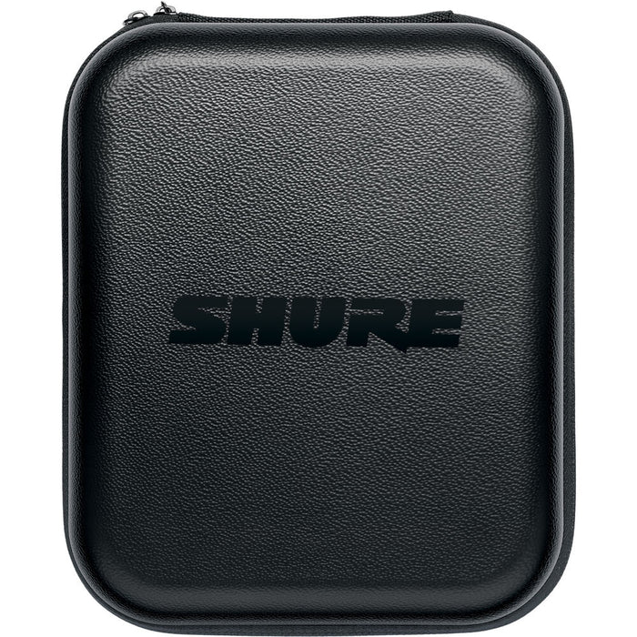 Shure SRH1540 Closed-Back, Over-Ear Premium Studio Headphones - Rock and Soul DJ Equipment and Records