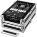 Pioneer DJ DJM-S11 Professional 2-Channel Battle Mixer for Serato DJ Pro / rekordbox (Black) - Rock and Soul DJ Equipment and Records