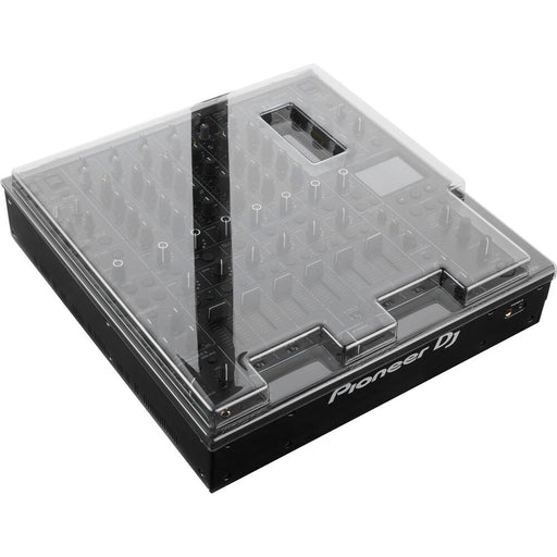 Decksaver Pioneer DJM-S9 cover - Dutch DJ Equipment Decksaver Pioneer DJM-S9 cover - Dutch DJ Equipment