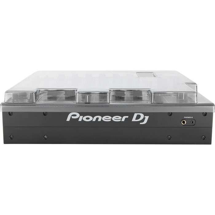 Decksaver Cover for Pioneer DJM-V10 - Rock and Soul DJ Equipment and Records
