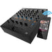 Reloop RMX-44 BT 4-Channel Bluetooth DJ Club Mixer - Rock and Soul DJ Equipment and Records