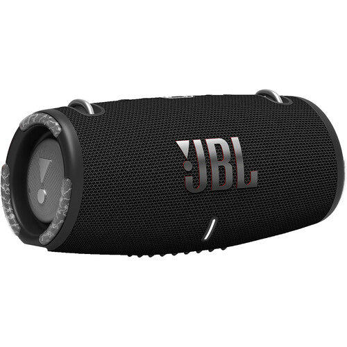 JBL Xtreme 3 Portable Bluetooth Speaker (Black) - Rock and Soul DJ Equipment and Records