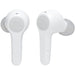JBL Tune 215TWS True Wireless In-Ear Headphones (White) - Rock and Soul DJ Equipment and Records