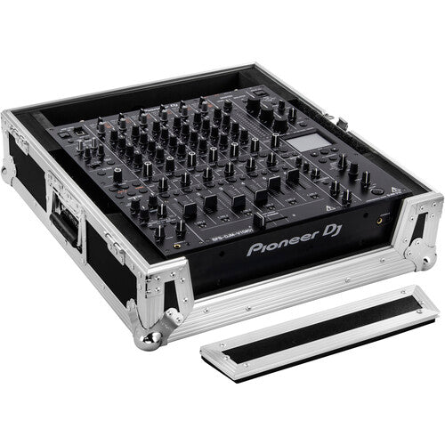 Odyssey Innovative Designs ATA Flight Zone Case for Pioneer DJM-V10 Mixer - Rock and Soul DJ Equipment and Records
