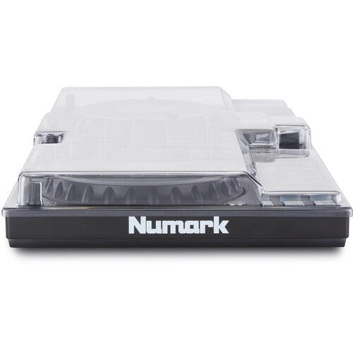 Decksaver Cover for Numark Mixtrack Pro FX and Platinum FX