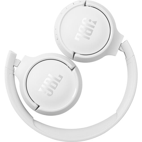 JBL Tune 510BT Wireless On-Ear Headphones (Rose) — Rock and Soul DJ  Equipment and Records