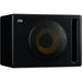KRK S10.4 Powered Studio Subwoofer (10") - Rock and Soul DJ Equipment and Records
