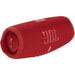 JBL Charge 5 Portable Bluetooth Speaker (Red) - Rock and Soul DJ Equipment and Records