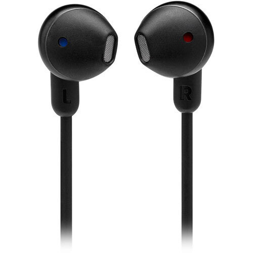 JBL Tune 215BT Wireless Earbud Headphones (Black)