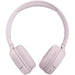 JBL Tune 510BT Wireless On-Ear Headphones (Rose) - Rock and Soul DJ Equipment and Records