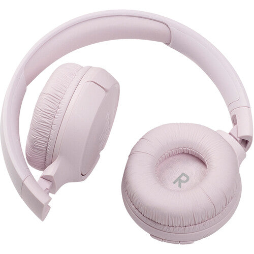 Buy JBL Tune 510BT On Ear Wireless Headphones with Mic, Rose - Computech  Store