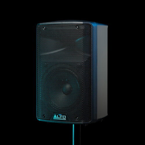 Alto Professional TX308 350W 2-Way Powered Loudspeaker