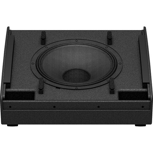 Yamaha DHR12M 2-Way Coaxial 12" Active Floor Monitor / Loudspeaker