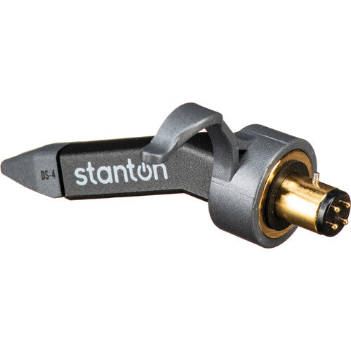 Stanton DS4 Pro DJ Cartridge with Stylus