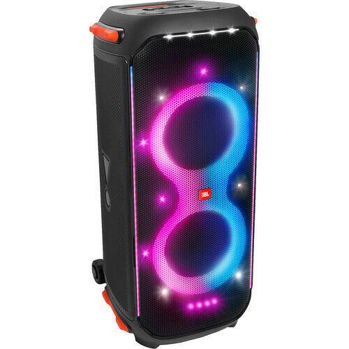 JBL PartyBox 710 800W Wireless Speaker — Rock and Soul DJ