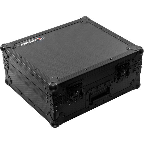 Odyssey Industrial Board Turntable Case for Technic 1200 (Black)