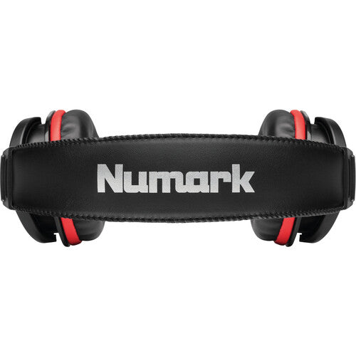 Numark HF175 On-Ear DJ Headphones
