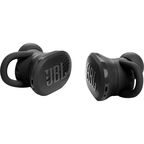 JBL Endurance Race TWS True Wireless In-Ear Sport Headphones (Black)