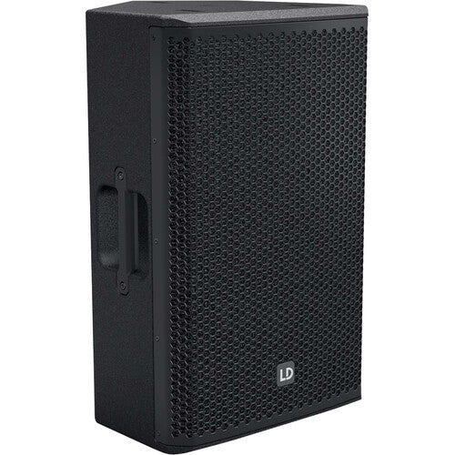LD Systems Stinger 12" 2-Way Bass-Reflex PA Speaker (US Version)