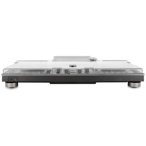 Decksaver Cover for Pioneer XDJ-RX3 Controller (Smoked/Clear)