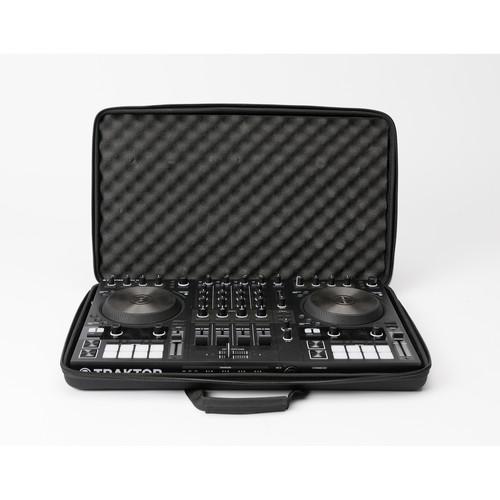 Magma Bags CTRL Case for Kontrol S4 MK3 - Rock and Soul DJ Equipment and Records