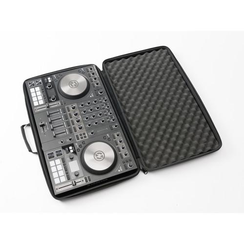 Magma Bags CTRL Case for Kontrol S4 MK3 - Rock and Soul DJ Equipment and Records