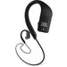 JBL Endurance SPRINT Waterproof Wireless In-Ear Headphones (Black) - Rock and Soul DJ Equipment and Records