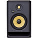 KRK ROKIT 7 G4 6.5" 2-Way Active Studio Monitor (Single, Black) - Rock and Soul DJ Equipment and Records