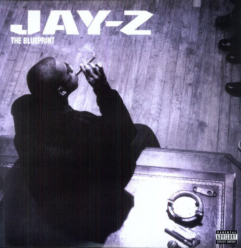 Jay-Z - The Blueprint [Import] (2 Lp's) - Rock and Soul DJ Equipment and Records