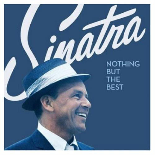 Frank Sinatra - Nothing But The Best (Limited Edition, Colored Vinyl) [2LP]