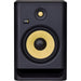 KRK ROKIT 8 G4 8" 2-Way Active Studio Monitor (Single, Black) - Rock and Soul DJ Equipment and Records