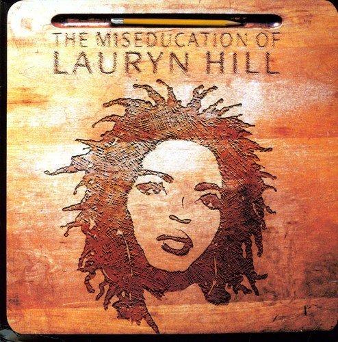 Lauryn Hill - The Miseducation of Lauryn Hill [2LP] - Rock and Soul DJ Equipment and Records
