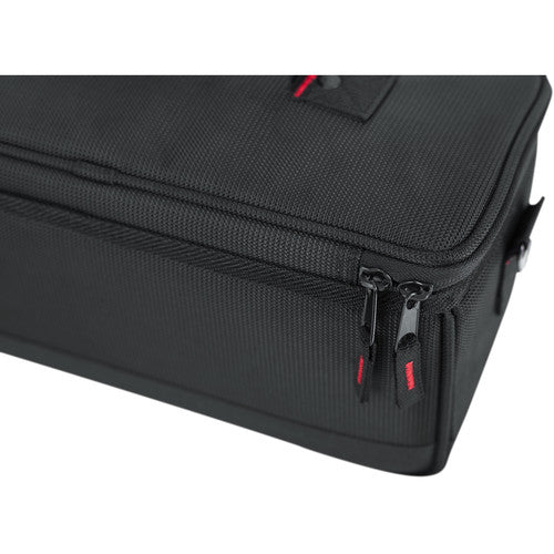 Gator Padded Mixer Bag for Behringer X-AIR Series Mixers