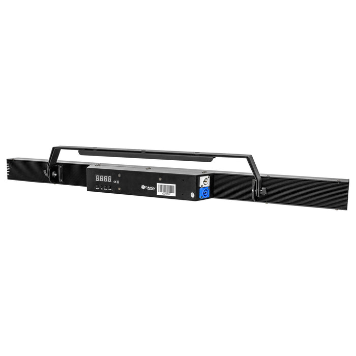 ColorKey StageBar HEX 12 LED Light Bar (CKU-3050)