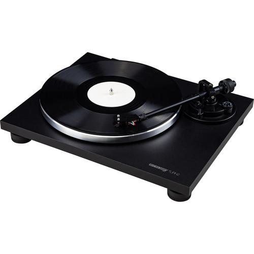 Reloop AMS-TURN2 Belt-Driven Hi-Fi Turntable - Rock and Soul DJ Equipment and Records