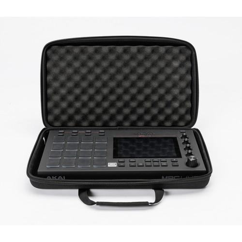 Magma Bags CTRL Case for Akai MPC Live & MPC Touch - Rock and Soul DJ Equipment and Records