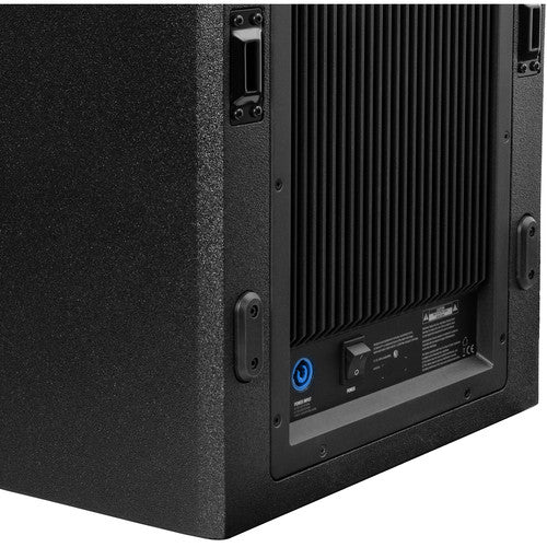 LD Systems Maui 44 G2 Powered Column Array Speaker System with Subwoofer,Black