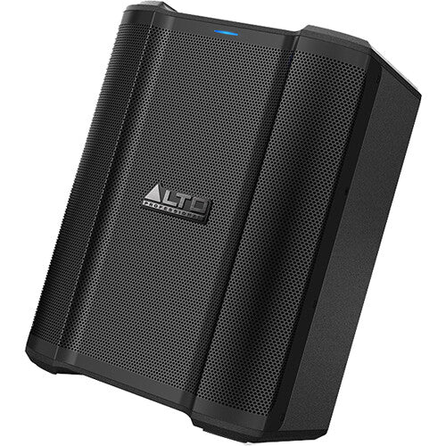 Alto Professional Busker 200W Premium Battery Powered Portable PA with Bluetooth