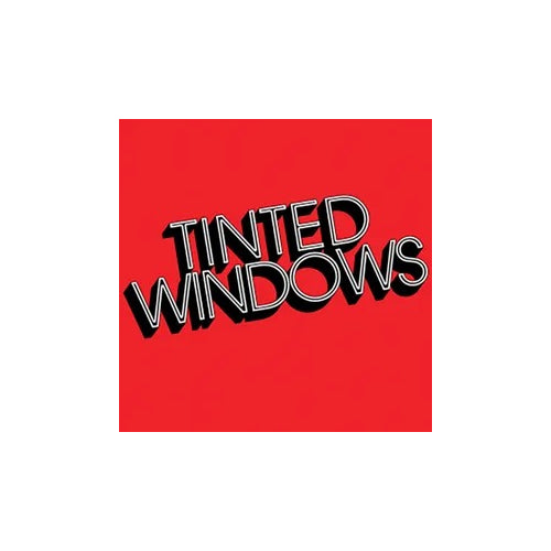 Tinted Windows - Tinted Windows (RSD24 EX) - Vinyl LP - RSD 2024