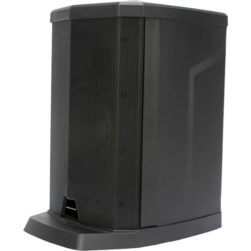 American Audio Powered Speaker (APX CS8) black