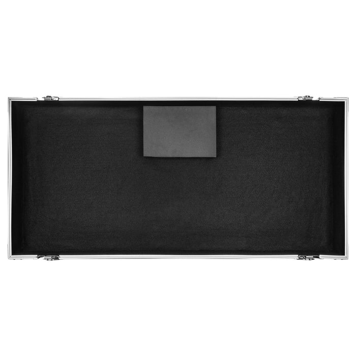 Odyssey FZGSPRA1272W DJ Coffin Case for Rane Seventy-Two & Rain Twelve Mixers