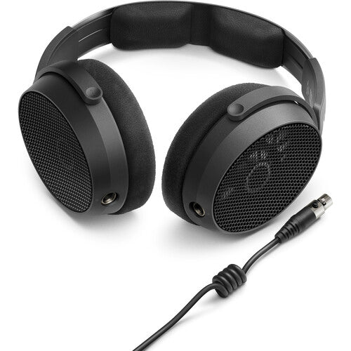 Sennheiser HD 490 PRO Professional Reference Open-Back Studio Headphones