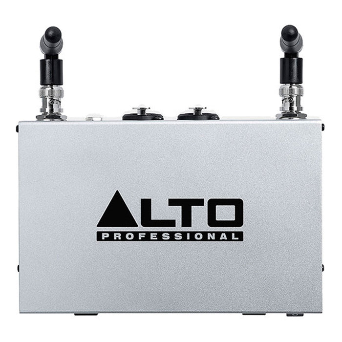 alto 2 CH Wireless Audio SYS for REG SPK (STEALTHWPROXUS)