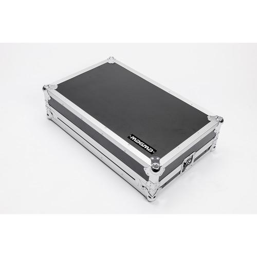 Magma Bags DJ-Controller Workstation Road Case for Pioneer DDJ-1000 - Rock and Soul DJ Equipment and Records