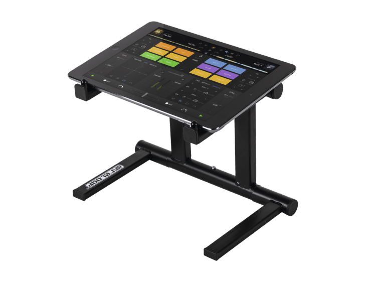Reloop Modular Stand for Neon Performance Pad Controller - Rock and Soul DJ Equipment and Records