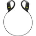 JBL Endurance SPRINT Waterproof Wireless In-Ear Headphones (Black/Yellow) - Rock and Soul DJ Equipment and Records