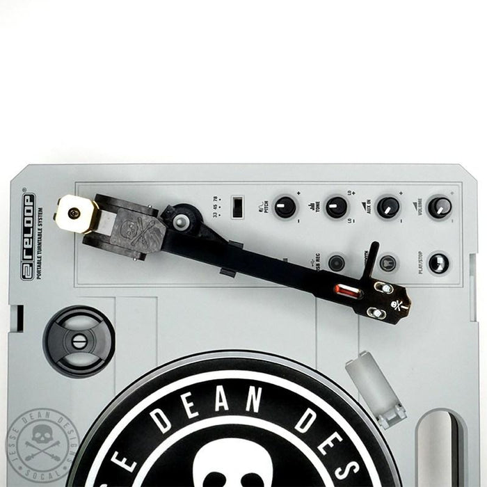 Jesse Dean JDD-SPCB TONE ARM Kit for Reloop Spin - Rock and Soul DJ Equipment and Records