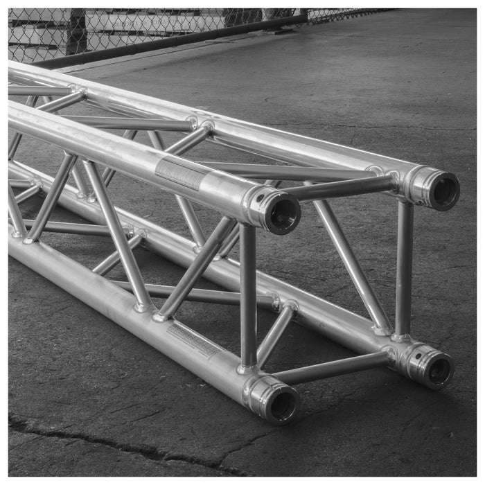 Show Solutions Display Truss System 10-piece Package 8.2 x 8.2 ft / 2.5 x 2.5 m