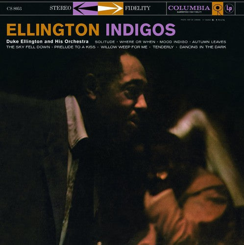 Duke Ellington - Indigos [Import] [LP]