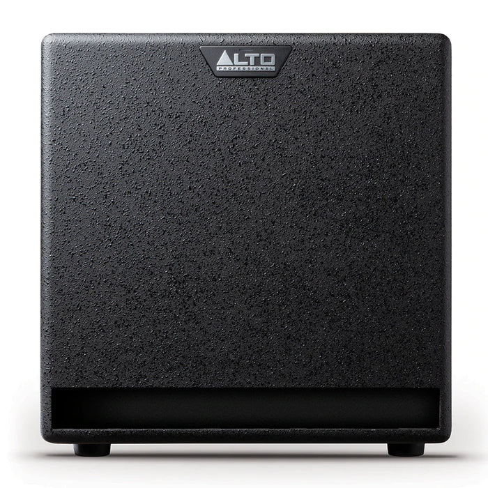 Alto Professional TX212S 900-Watt 12-Inch Powered Subwoofer